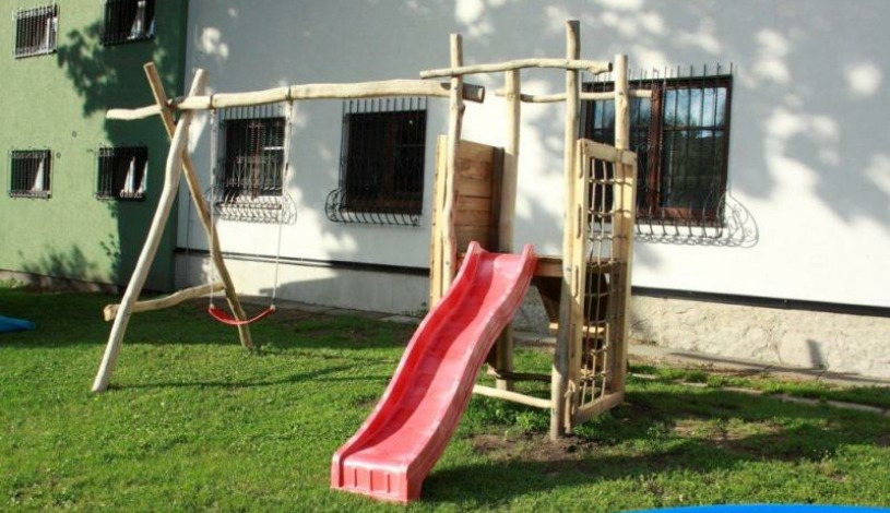 Apartmánový dům Pasťák Loučná nad Desnou